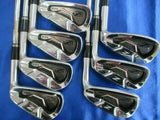 Dunlop SRIXON Z525 7PC NSPRO980GH D.S.T R-FLEX IRONS SET GOLF CLUBS
