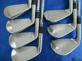 Dunlop SRIXON Z525 7PC NSPRO980GH D.S.T R-FLEX IRONS SET GOLF CLUBS