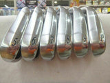 Dunlop SRIXON Z585 6PC NSPRO950GH D.S.T. S-FLEX IRONS SET GOLF CLUBS
