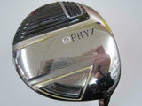 GOLF CLUBS FAIRWAY WOOD BRIDGESTONE  PHYZ 2014 7W SR-FLEX 5267
