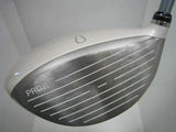 LADIES WOMENS GOLF CLUB DRIVER PRGR SWEEP MODEL M-11 13.5DEG L-FLEX