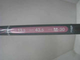 LADIES WOMENS GOLF CLUB DRIVER PRGR SWEEP MODEL M-11 13.5DEG L-FLEX