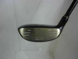 GOLF CLUBS FAIRWAY WOOD DUNLOP XXIO PRIME 2009 5W SR-FLEX