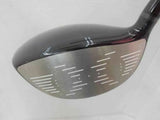 YAMAHA INPRES GOLF CLUB DRIVER RMX 02 FOR SLICER LOFT-9.5 R-FLEX 9297