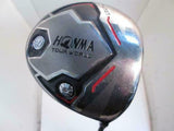 HONMA TOUR GOLF CLUB DRIVER WORLD TW727 460 2015MODEL 9.5DEG S-FLEX BERES