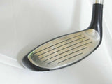 MIURA Precious Edition MU23 23deg U4 Utility Hybrid S-Flex Golf Club 6197