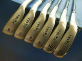 HONMA AMAZING SPEC R-FLEX 6PC IRONS SET GOLF CLUBS 577_1 BERES