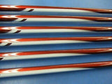 HONMA AMAZING SPEC R-FLEX 6PC IRONS SET GOLF CLUBS 577_1 BERES