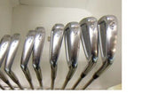 MIURA CB-1005S 8PC S-FLEX IRONS SET GOLF CLUBS