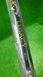 Callaway LEGACY U4 SR-flex UT Utility Hybrid Golf Clubs