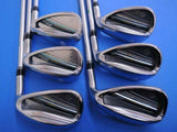 BRIDGESTONE J615 CL 2016 JP LADIES 6PC J15-31I A-FLEX IRONS SET GOLF CLUBS