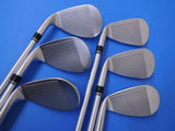 BRIDGESTONE J615 CL 2016 JP LADIES 6PC J15-31I A-FLEX IRONS SET GOLF CLUBS