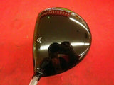 CALLAWAY JAPAN GOLF CLUB DRIVER LIMITED LEGACY 2012 10.5DEG R-FLEX