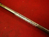 CALLAWAY JAPAN GOLF CLUB DRIVER LIMITED LEGACY 2012 10.5DEG R-FLEX