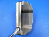 ODYSSEY PUTTER GOLF CLUB BLACK SERIES #3 35INCHES