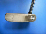 ODYSSEY PUTTER GOLF CLUB BLACK SERIES #3 35INCHES