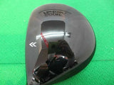 2011 PRGR GOLF CLUB DRIVER RED 505 11.5DEG R-FLEX