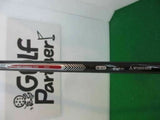 2011 PRGR GOLF CLUB DRIVER RED 505 11.5DEG R-FLEX