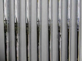 NIKE VAPOR SPEED JAPAN MODEL  8PC NSPRO S-FLEX IRONS SET GOLF 10317