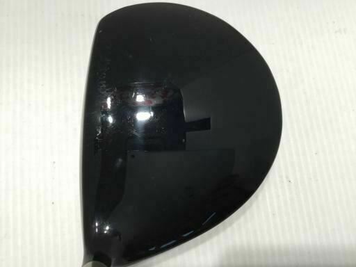 EON SPORTS GOLF CLUB DRIVER GIGA HS-787 JAPAN MODEL LOFT-10.5 S-FLEX 9207