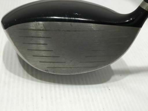 EON SPORTS GOLF CLUB DRIVER GIGA HS-781 LOFT-10.5 S-FLEX 9207