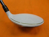 COBRA FAIRWAY WOOD GOLF CLUB KING F6 WHITE 2016 JP MODEL  3-4W SR-FLEX
