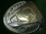 KATANA 2013 GOLF CLUB DRIVER VOLTIO G HI2 LOFT-10 R-FLEX 5137