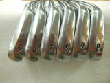 Dunlop SRIXON Z565 6PC DG D.S.T. S200-FLEX IRONS SET GOLF CLUBS