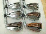 Dunlop SRIXON Z565 6PC DG D.S.T. S200-FLEX IRONS SET GOLF CLUBS