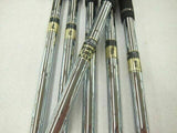 Dunlop SRIXON Z565 6PC DG D.S.T. S200-FLEX IRONS SET GOLF CLUBS