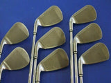 Dunlop ALL NEW XXIO 8PC NSPRO950GH S-FLEX IRONS SET GOLF CLUBS