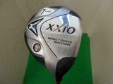 GOLF CLUBS FAIRWAY WOOD DUNLOP XXIO 2010 7W R-FLEX