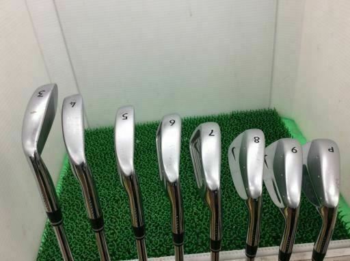 NIKE - NIKE GOLF PRO COMBO FORGED アイアン 8本セット s-l400.jpg