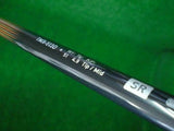 2014MODEL YAMAHA GOLF CLUB DRIVER INPRES X Z203 10.5DEG SR-FLEX INPRESX