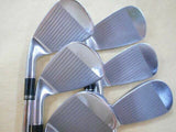 Dunlop SRIXON WR 6PC NSPRO950GH S200-FLEX IRONS SET GOLF CLUBS