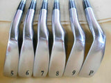 Dunlop SRIXON WR 6PC NSPRO950GH S200-FLEX IRONS SET GOLF CLUBS