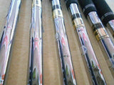 Dunlop SRIXON WR 6PC NSPRO950GH S200-FLEX IRONS SET GOLF CLUBS