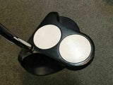 ODYSSEY METAL-X MILLED 2-BALL 33INCH PUTTER GOLF CLUBS