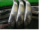 KASCO D-MAX AR 2012 6PC R-FLEX IRONS SET GOLF CLUBS EXCELLENT