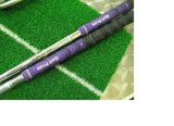 KASCO D-MAX AR 2012 6PC R-FLEX IRONS SET GOLF CLUBS EXCELLENT