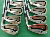 Dunlop SRIXON Z565 8PC NSPRO980GH D.S.T. S-FLEX IRONS SET GOLF CLUBS