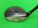 GOLF CLUBS FAIRWAY WOOD DUNLOP XXIO 2006 5W S-FLEX 10247