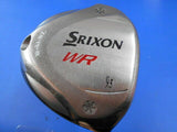DUNLOP SRIXON GOLF CLUB DRIVER WR 9.5DEG S-FLEX