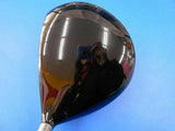 DUNLOP SRIXON GOLF CLUB DRIVER WR 9.5DEG S-FLEX