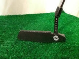 ODYSSEY BLACK SERIES TOUR DESIGN #2 34INCH PUTTER GOLF CLUBS