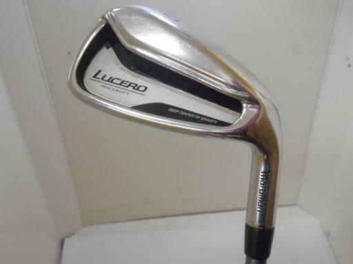 MARUMAN  LUCERO 6PC LUCERO R-FLEX IRONS SET GOLF CLUBS 11308 MAJESTY