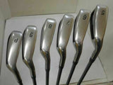 MARUMAN  LUCERO 6PC LUCERO R-FLEX IRONS SET GOLF CLUBS 11308 MAJESTY