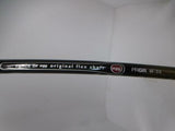 PRGR EGG 2014 FOR SENIOR 7PC EGG R2-FLEX IRONS SET GOLF 10277