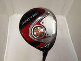 GOLF CLUBS FAIRWAY WOOD 2011 JAPAN MODEL MACGREGOR MACTEC FH101 7W SR-FLEX