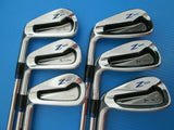 Dunlop SRIXON Z565 LEFT 6PC NSPRO950GH S-FLEX IRONS SET GOLF CLUBS